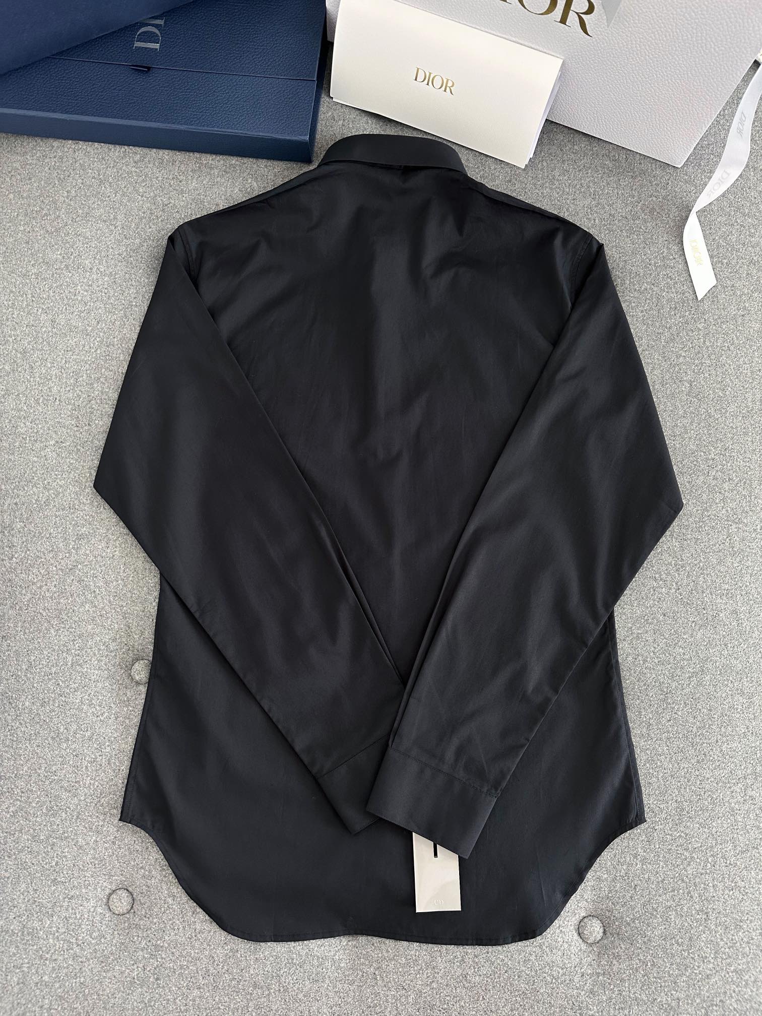 디올 남성 긴팔 129811 Dior Long Sleeve 썸네일 이미지