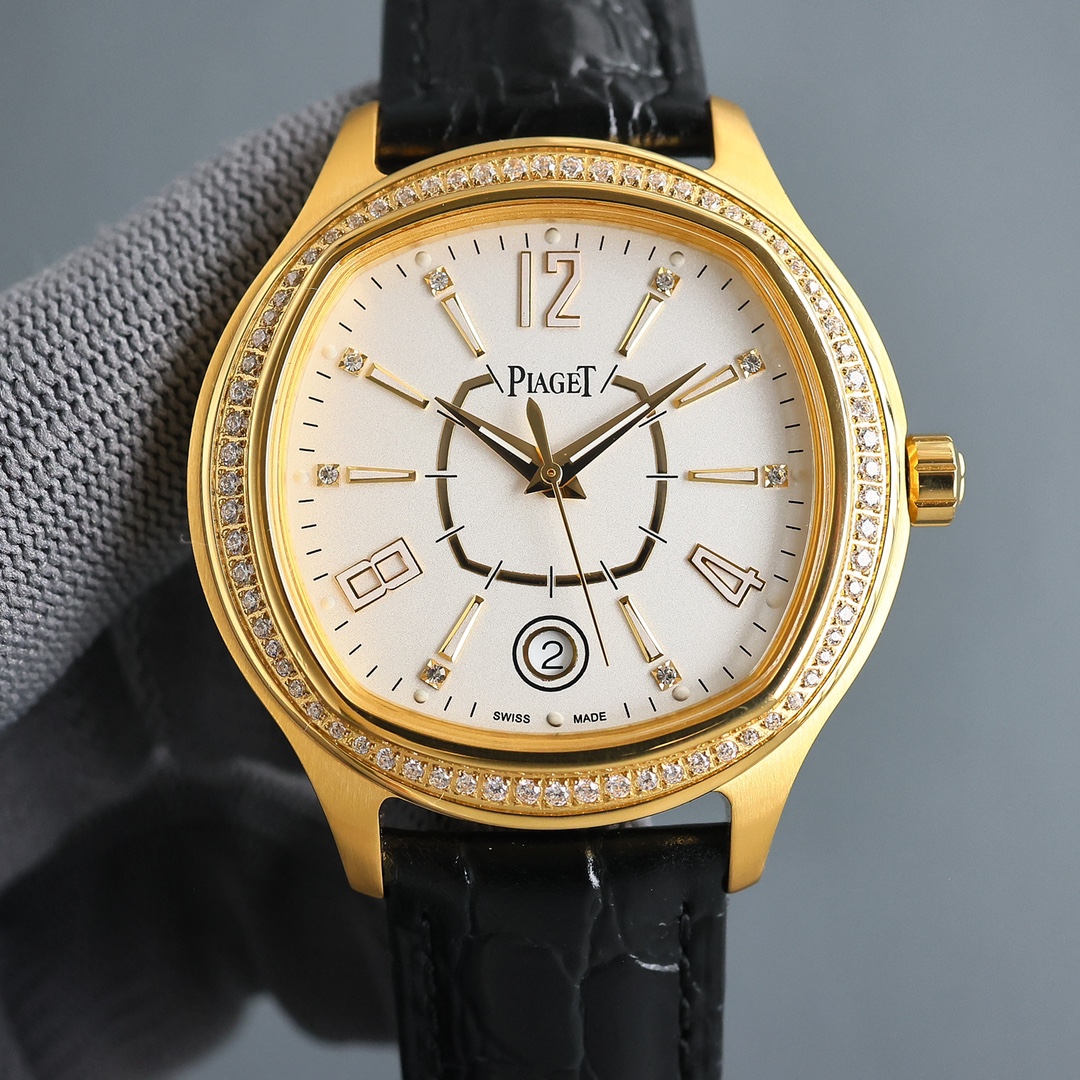 NO:879131,White light black gold pattern 50 white brick brick circle gold pattern rose] [Rose] Latest launch of men's model' hot-selling model! Square case - launching a new face - more chic - more stylish - classic brand Piaget (Founder, outstanding and exquisite work) best-selling model Type Exquisite men's watch (excellent) Will sell if you transfer Strap genuine cowhide & 316L strap (comfortable) majestic Movement super top mechanical 2824 movement (stable)  Material, mineral, super strong mirror (wear-resistant), atmospheric style, infinite desire, special creativity, prestigious launch, size, diameter, 42mm, thickness, 10mm, honor, new launch! Welcome to reprint!19860909白光黑 金 纹50 白砖 砖圈金 纹 玫瑰][玫瑰]最新推出男士款” 热卖款！方形壳—在推出新面孔—更别致—更有型—经典 品牌伯爵(方正卓绝 精致之作）爆卖款 类型精致款男士腕表（卓越）有转必卖 表带真牛皮&316L表带（舒适）大气磅礴 机芯超顶级机械2824机芯（稳定） 材料矿物质超强镜面（耐磨） 大气风范 无限渴望 特别创意 载誉上市 尺寸直径42mm厚10mm荣誉 新款上市！欢迎转载！,,piaget,cowhide,Watch