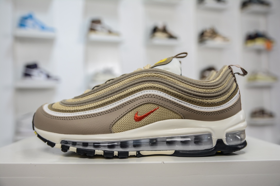 公司级NIKEAirMax97系列#