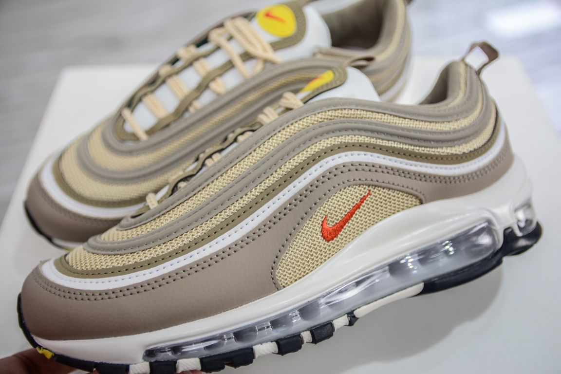 公司级NIKEAirMax97系列#