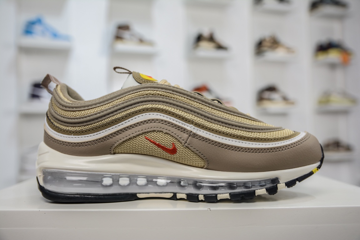 公司级NIKEAirMax97系列#