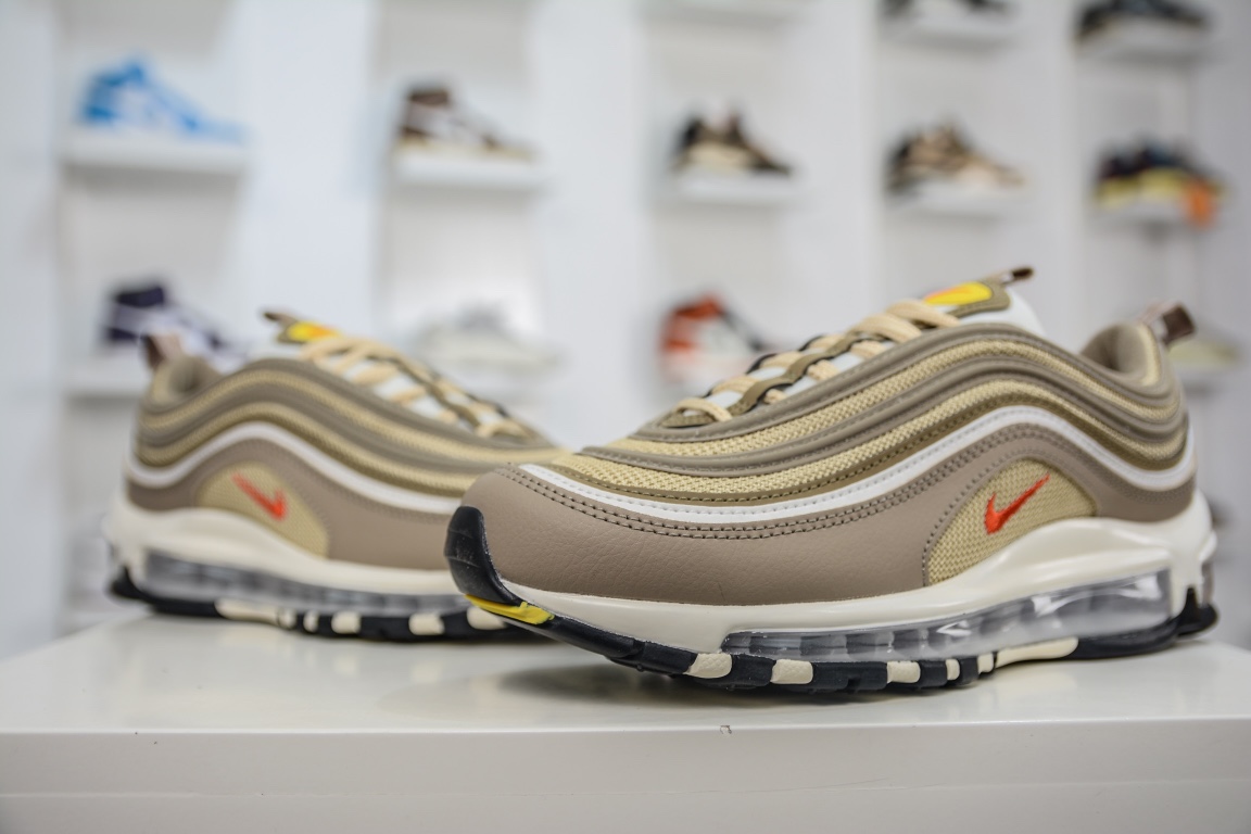 公司级NIKEAirMax97系列#