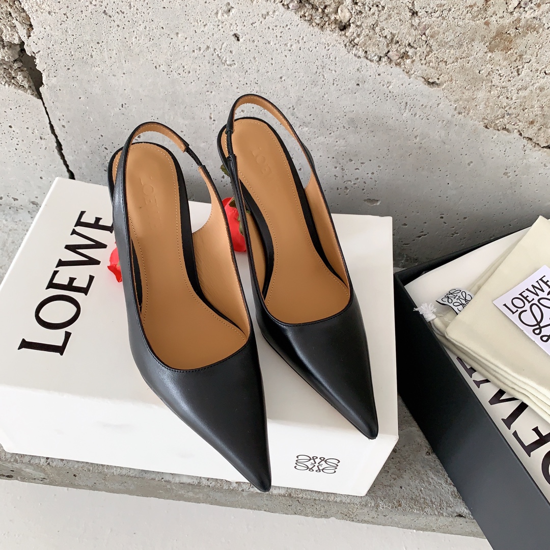 “Loewe 2023 Monographs Show: Beyond Shoes, Super Interesting Collection” - 图片 2