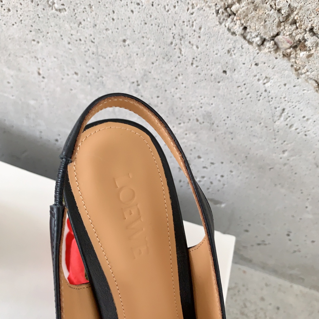 “Loewe 2023 Monographs Show: Beyond Shoes, Super Interesting Collection” - 图片 7