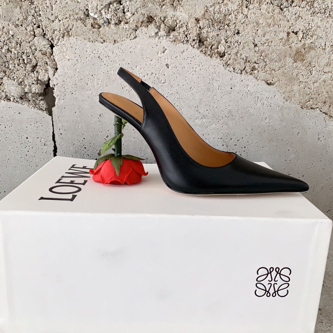 “Loewe 2023 Monographs Show: Beyond Shoes, Super Interesting Collection” - 图片 3