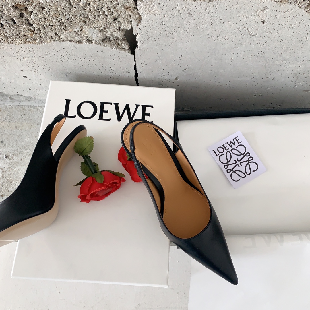 “Loewe 2023 Monographs Show: Beyond Shoes, Super Interesting Collection” - 图片 5