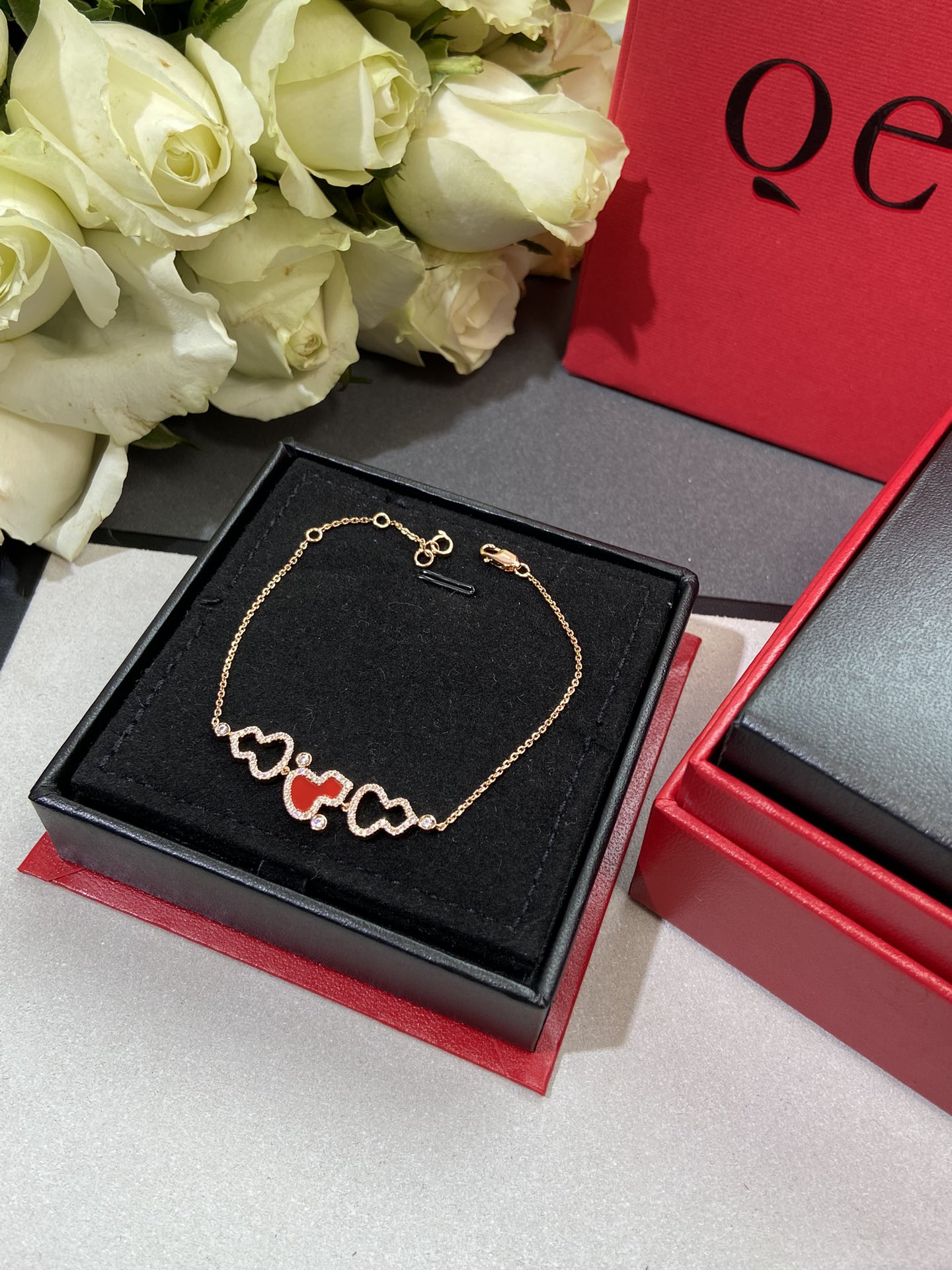 NO:103043,Queelin Qilin every girl deserves the little 'Fulu. The gourd is homophonic with 