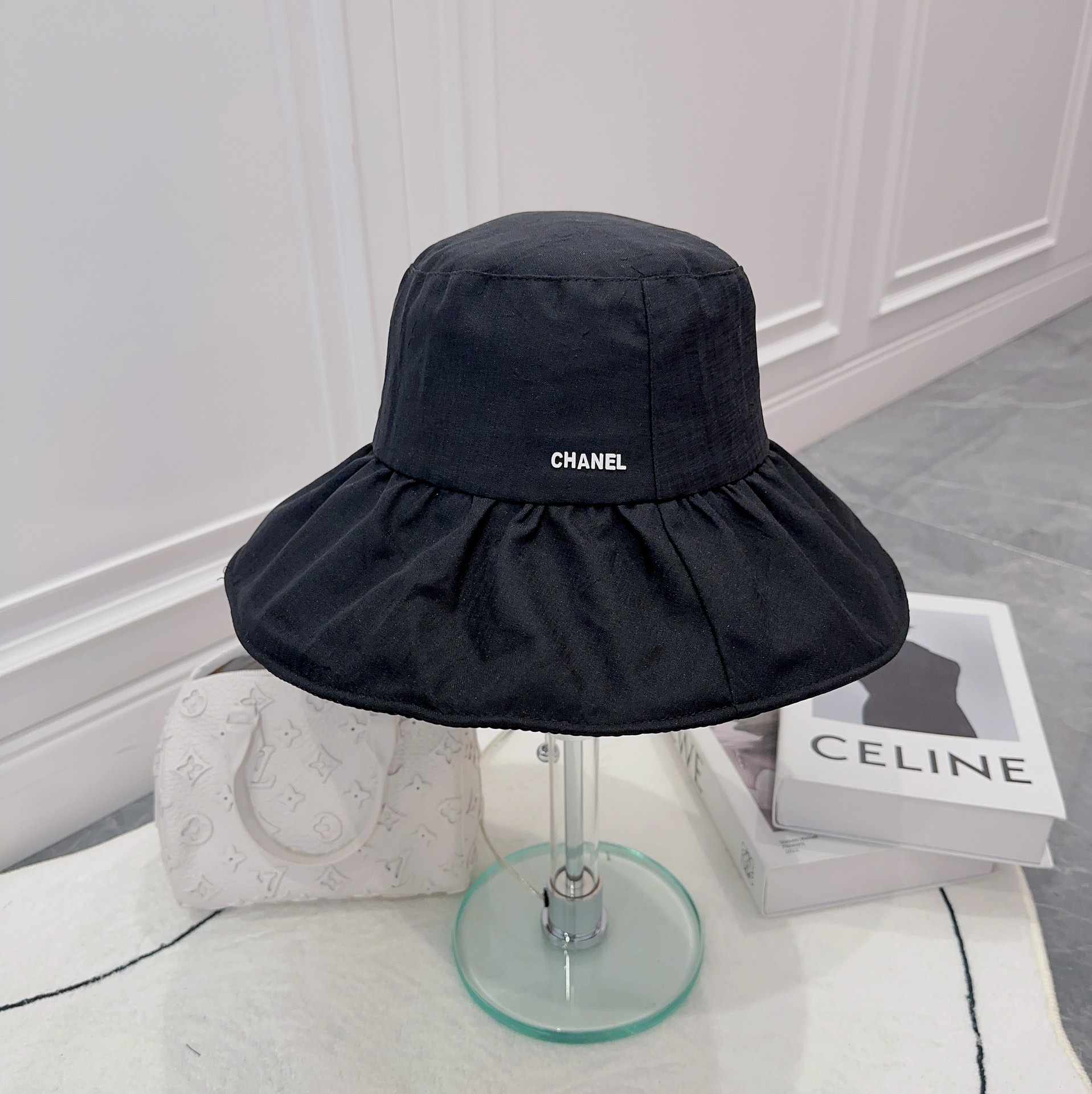 샤넬 모자 82147 Chanel Cap