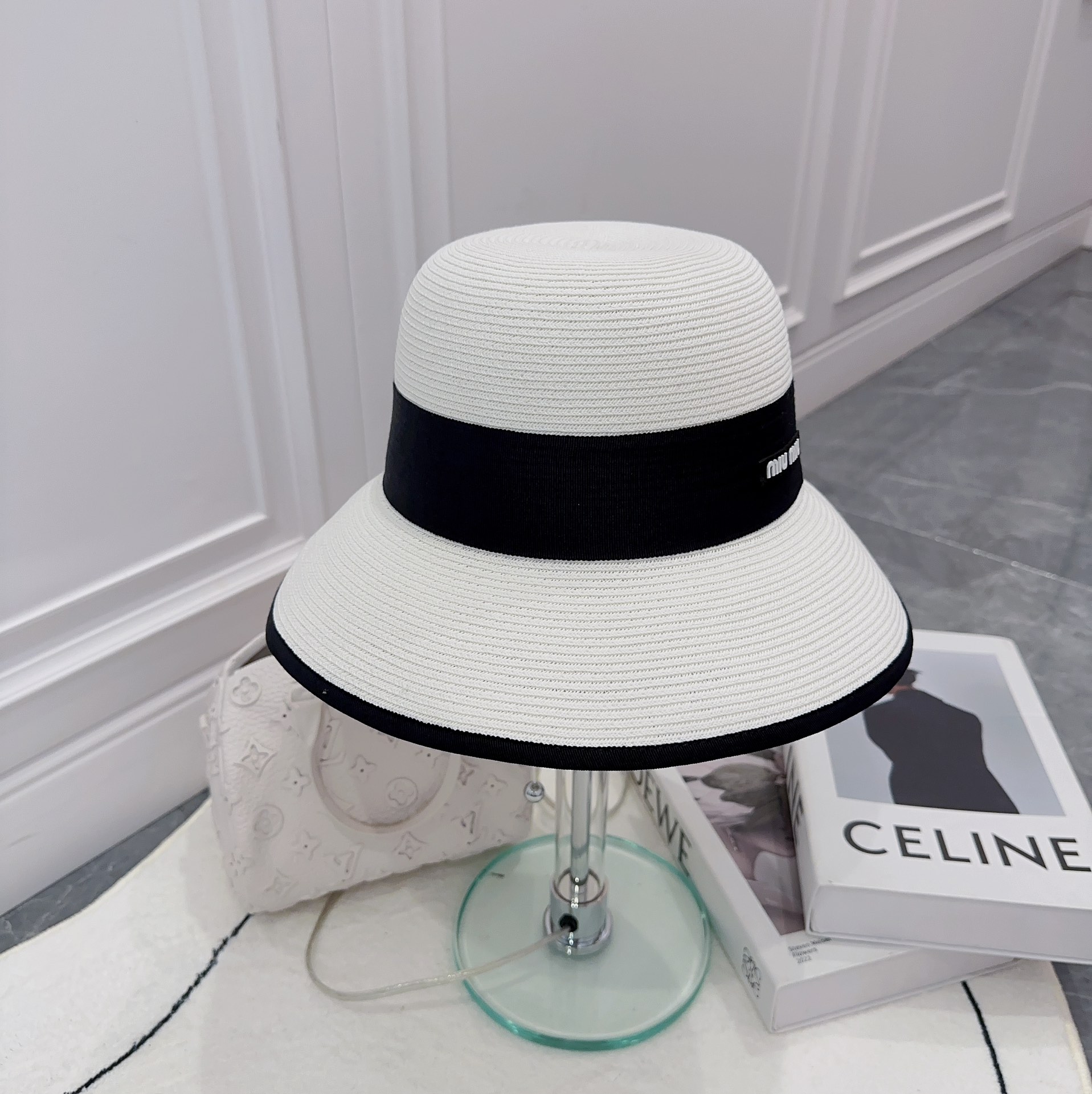 샤넬 모자 81992 Chanel Cap