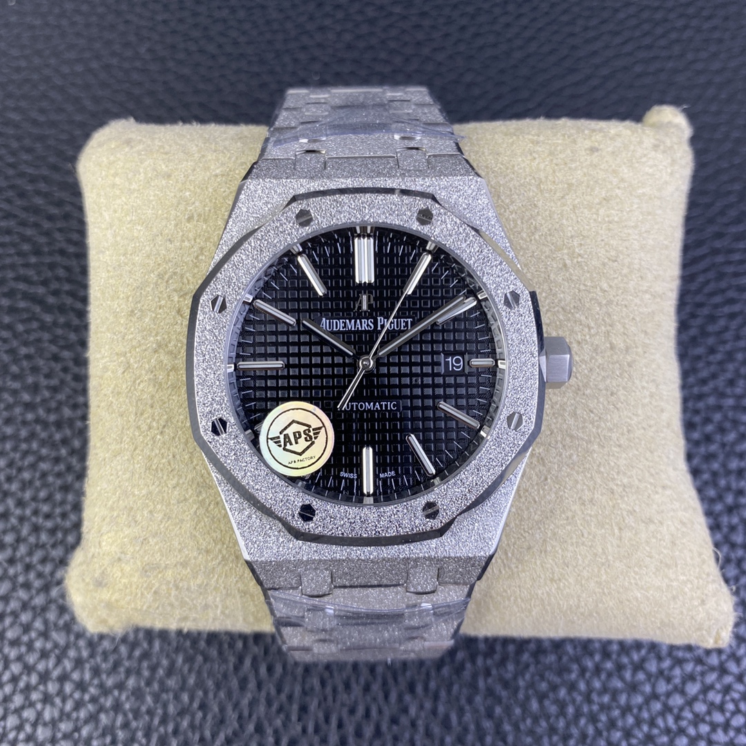 Audemars Piguet Orologio da Polso Lucidatura APS15410