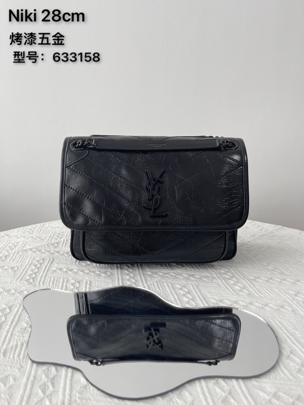 생로랑 가방 633158