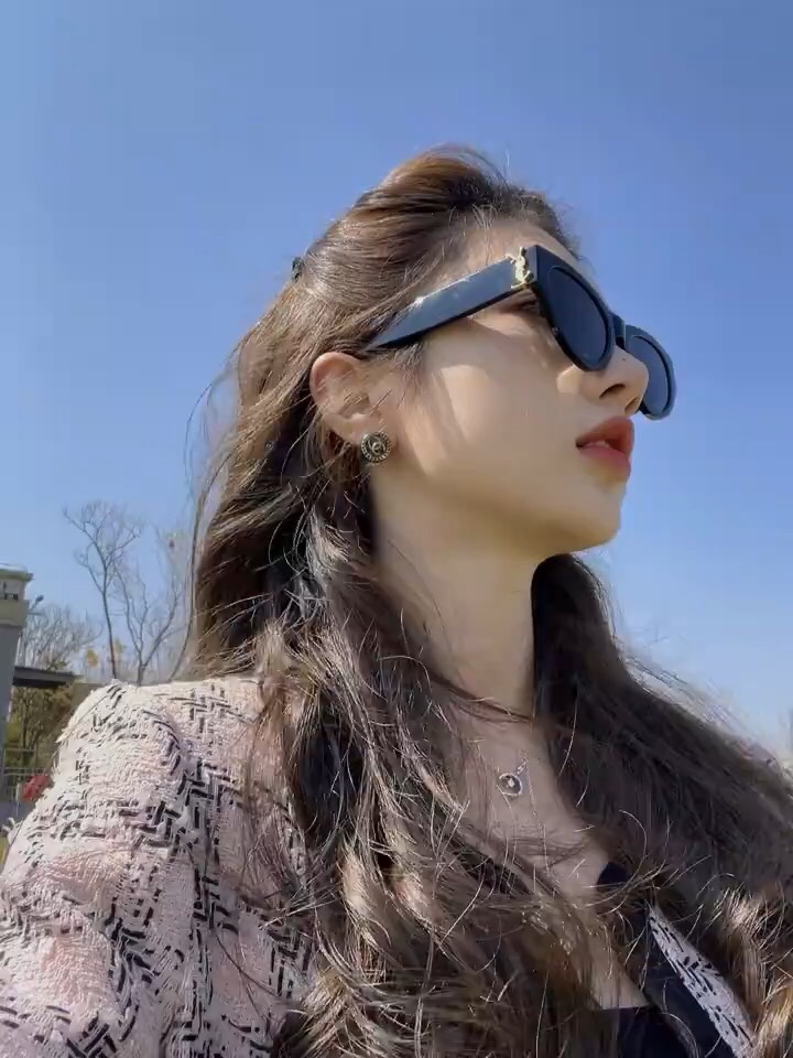 Yves Saint Laurent Zonnebrillen