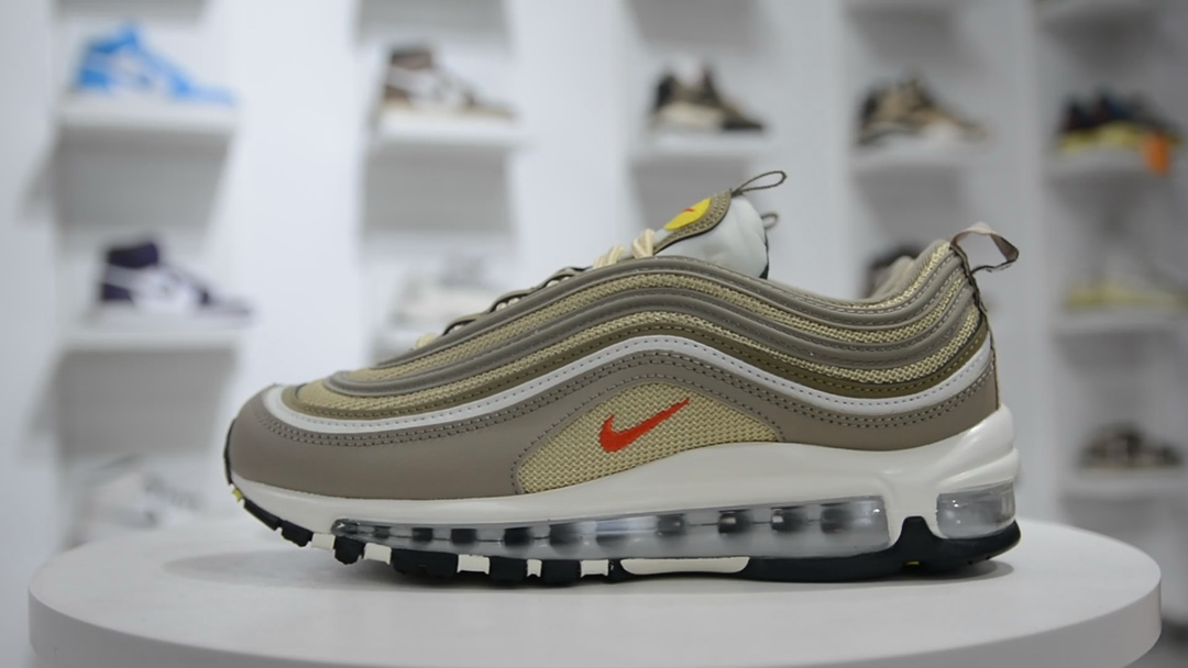 公司级NIKEAirMax97系列#