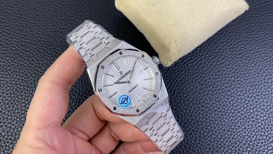 Audemars Piguet Orologio da Polso Lucidatura APS15410