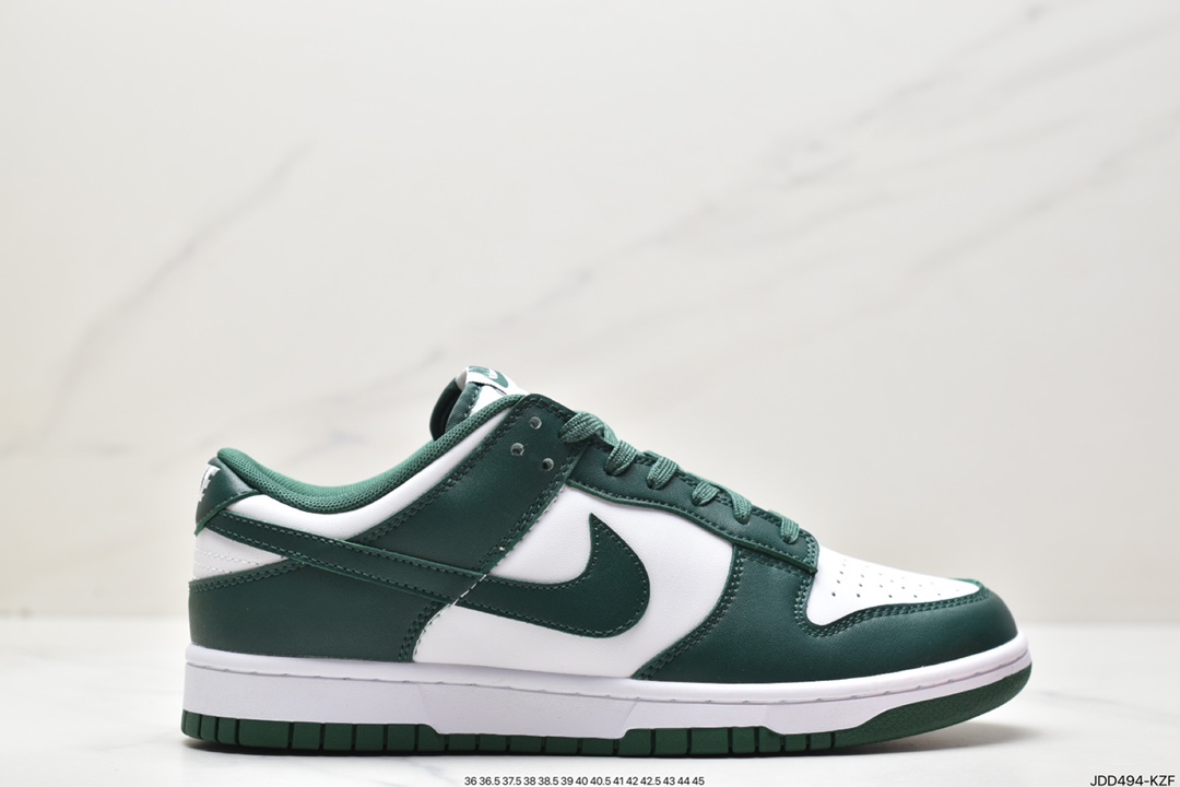 120 耐克Nike SB Zoom Dunk Low 板鞋 系列经典百搭休闲运动板鞋 AR0778-110