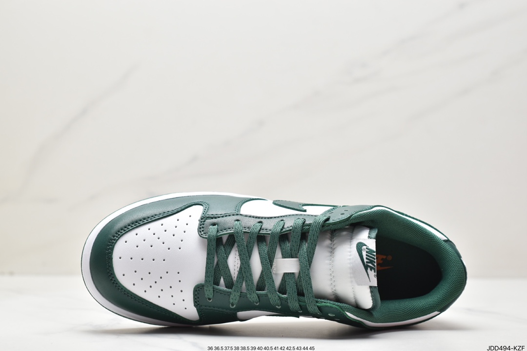 120 耐克Nike SB Zoom Dunk Low 板鞋 系列经典百搭休闲运动板鞋 AR0778-110