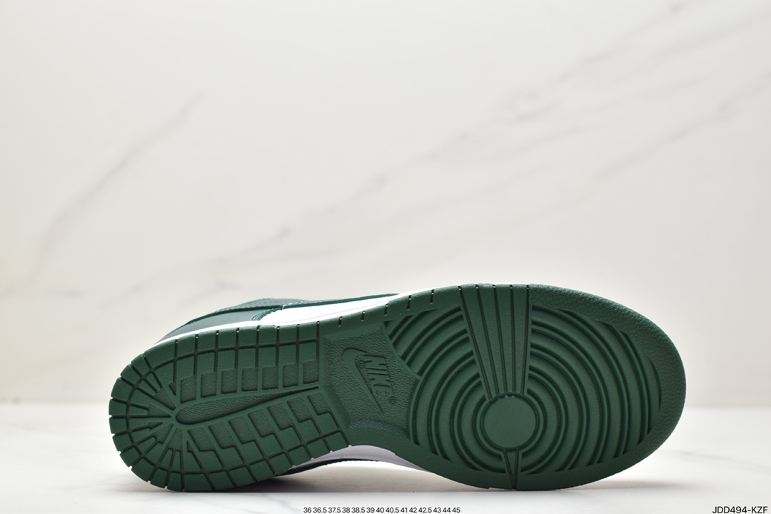 120 耐克Nike SB Zoom Dunk Low 板鞋 系列经典百搭休闲运动板鞋 AR0778-110