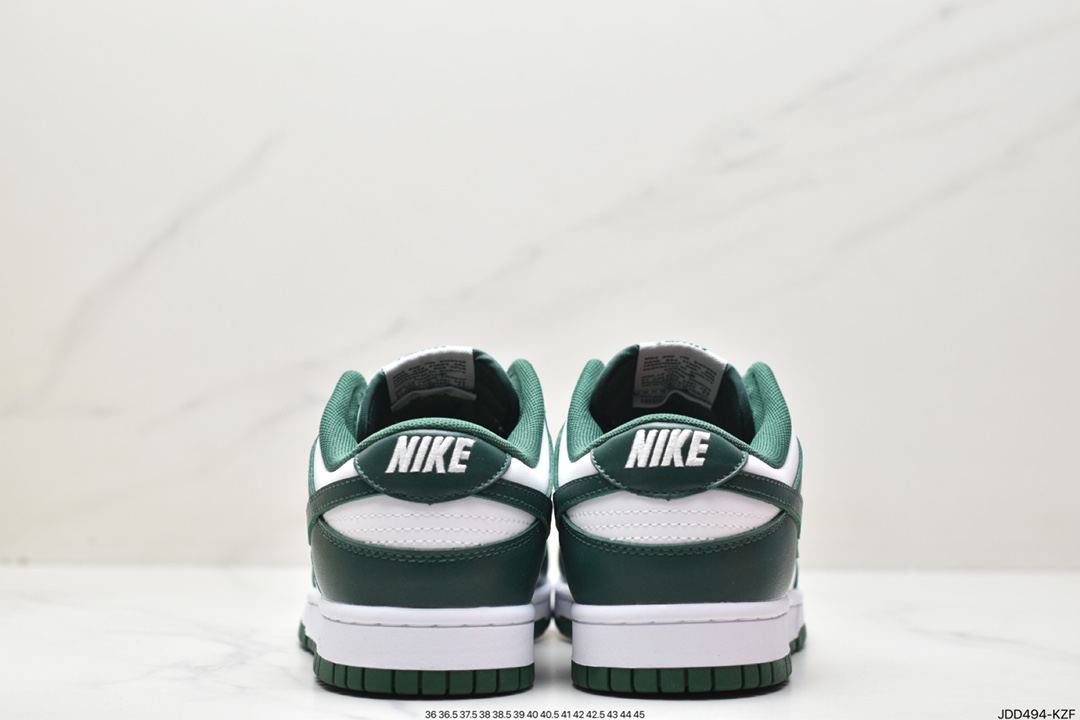 120 耐克Nike SB Zoom Dunk Low 板鞋 系列经典百搭休闲运动板鞋 AR0778-110