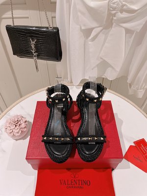 Valentino Shoes Sandals website to buy replica
 Women Nylon