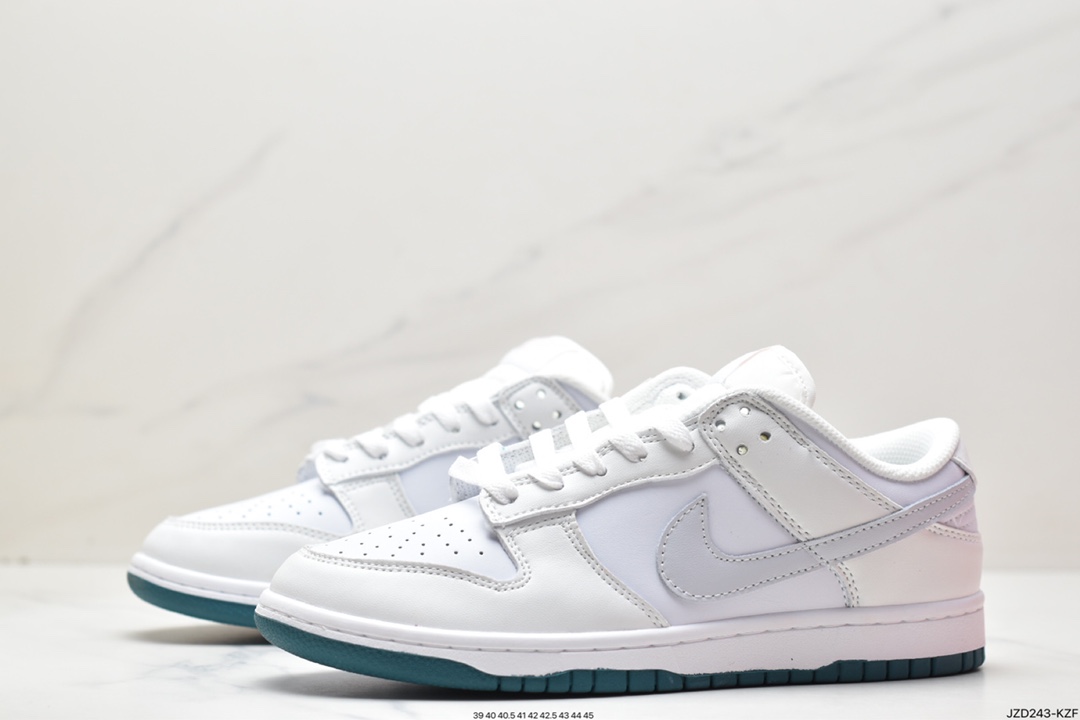 140 耐克Nike SB Zoom Dunk Low 板鞋 系列经典百搭休闲运动板鞋 FB7160-161