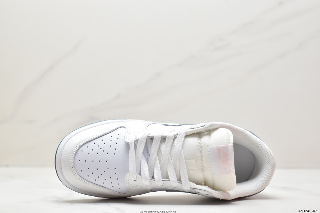 140 耐克Nike SB Zoom Dunk Low 板鞋 系列经典百搭休闲运动板鞋 FB7160-161