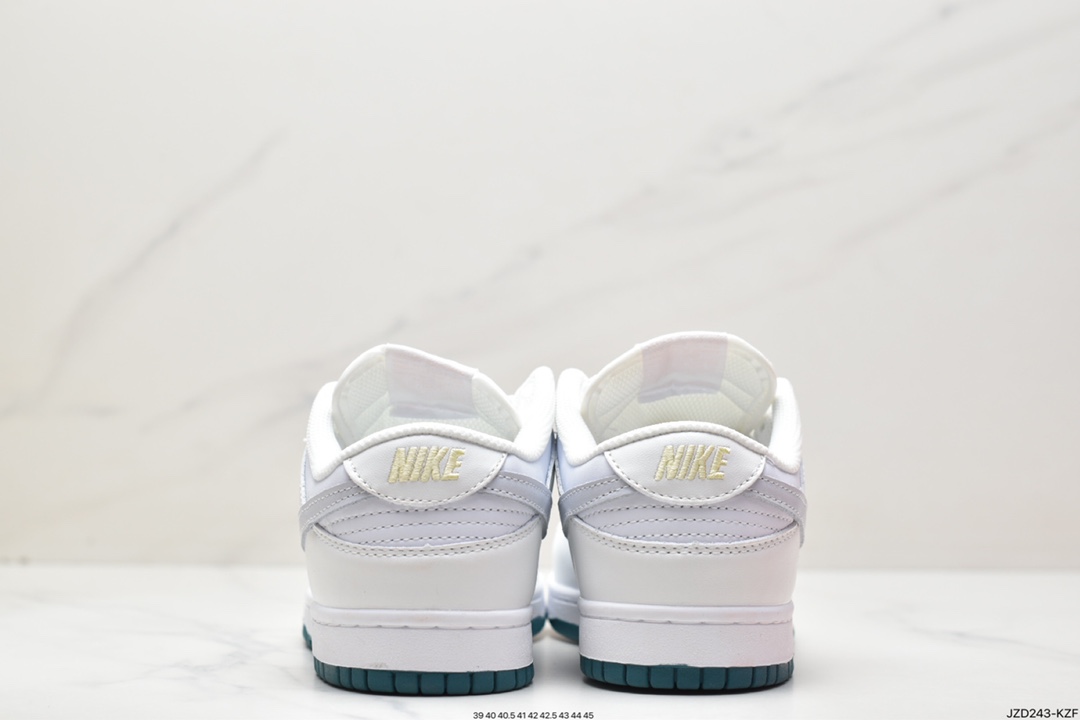 140 耐克Nike SB Zoom Dunk Low 板鞋 系列经典百搭休闲运动板鞋 FB7160-161
