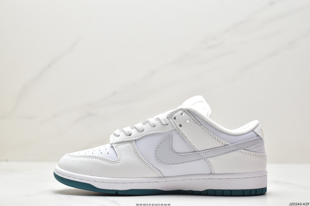 140 耐克Nike SB Zoom Dunk Low 板鞋 系列经典百搭休闲运动板鞋 FB7160-161