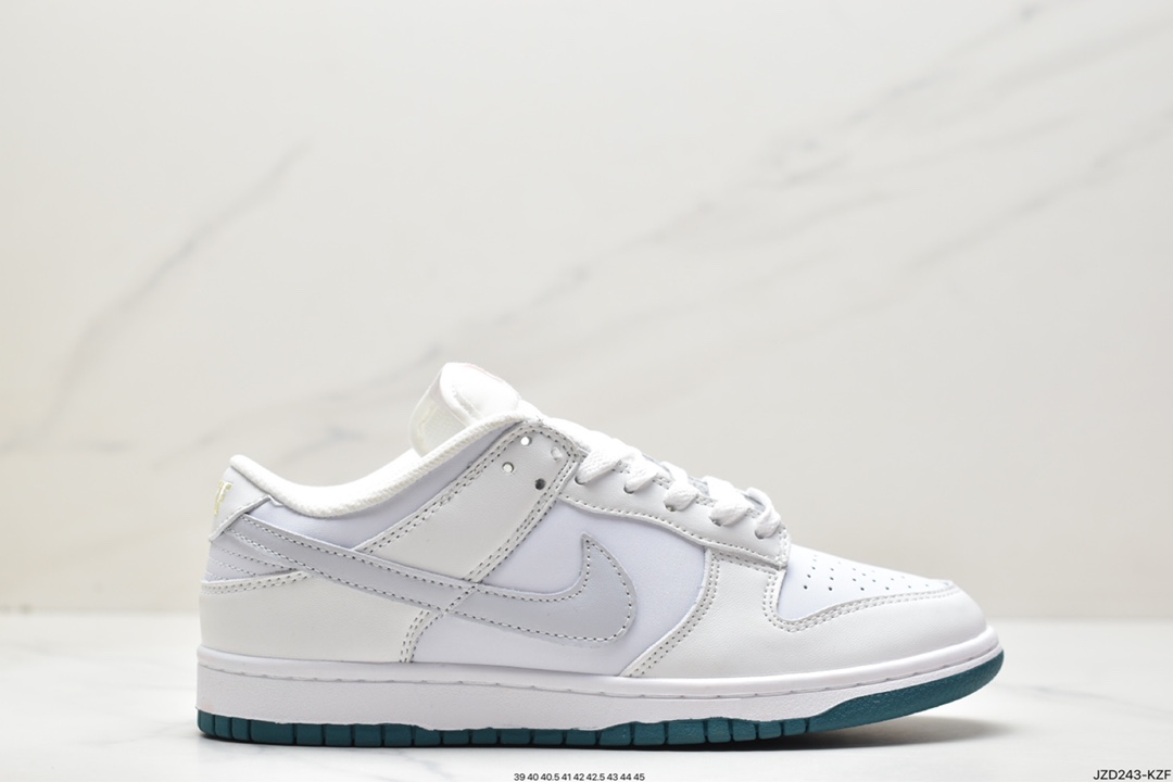 140 耐克Nike SB Zoom Dunk Low 板鞋 系列经典百搭休闲运动板鞋 FB7160-161