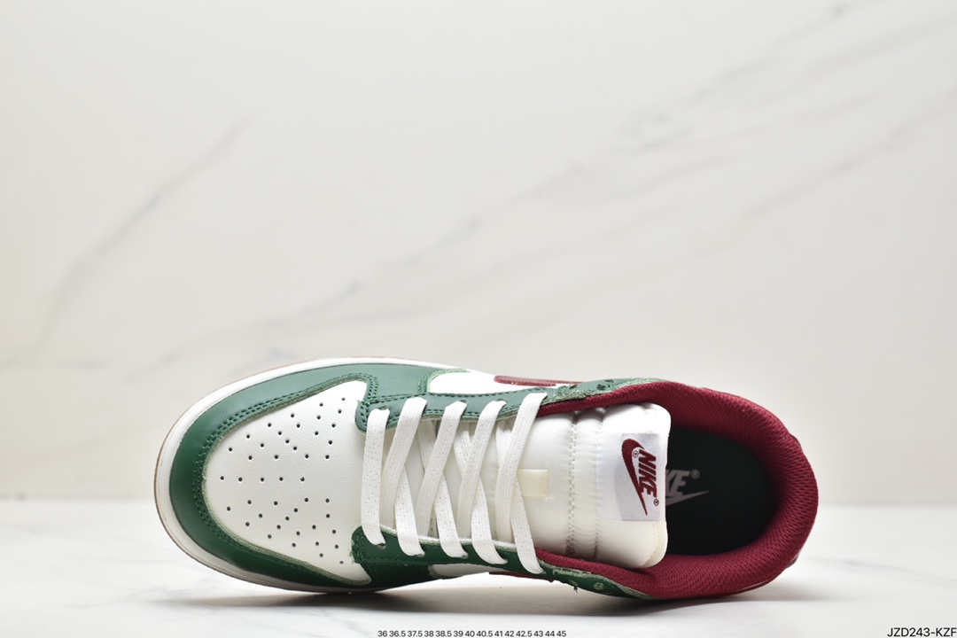 140 耐克Nike SB Zoom Dunk Low 板鞋 系列经典百搭休闲运动板鞋 FB7160-161