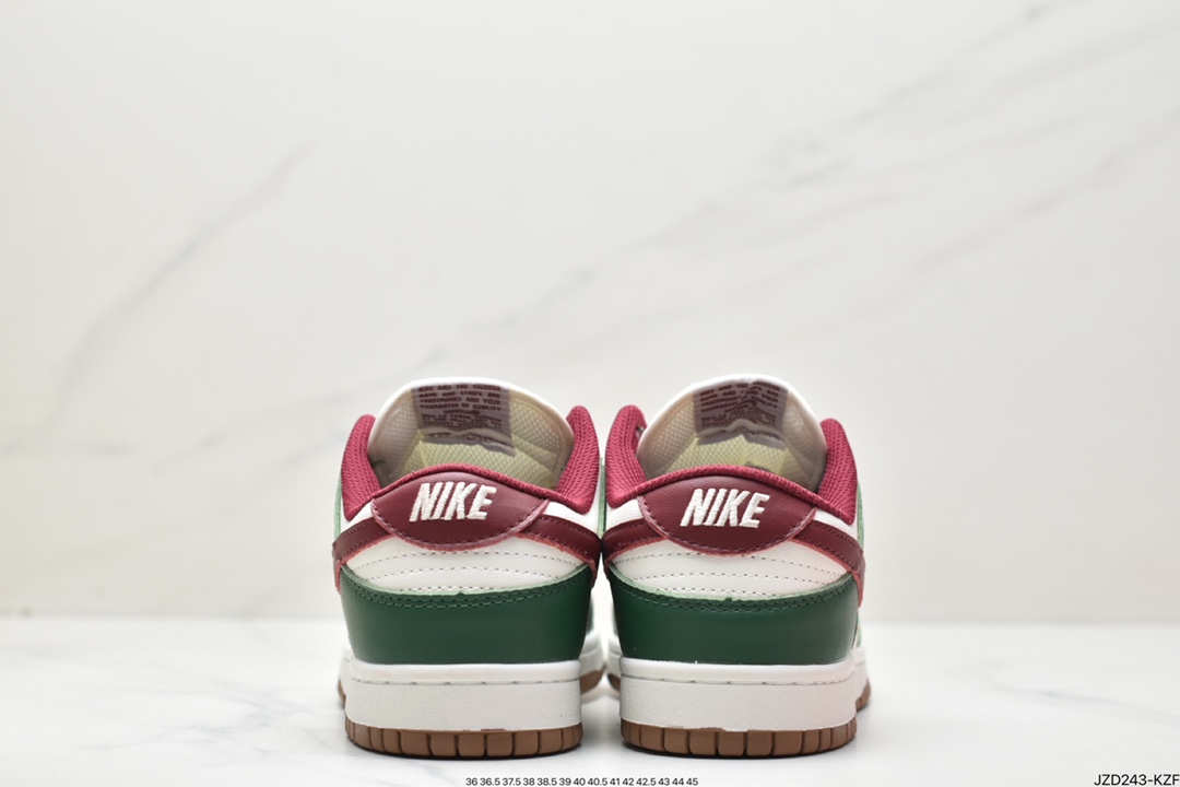 140 耐克Nike SB Zoom Dunk Low 板鞋 系列经典百搭休闲运动板鞋 FB7160-161