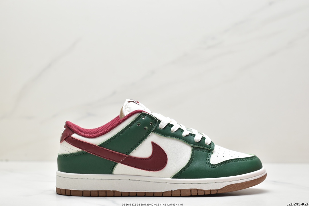 140 耐克Nike SB Zoom Dunk Low 板鞋 系列经典百搭休闲运动板鞋 FB7160-161