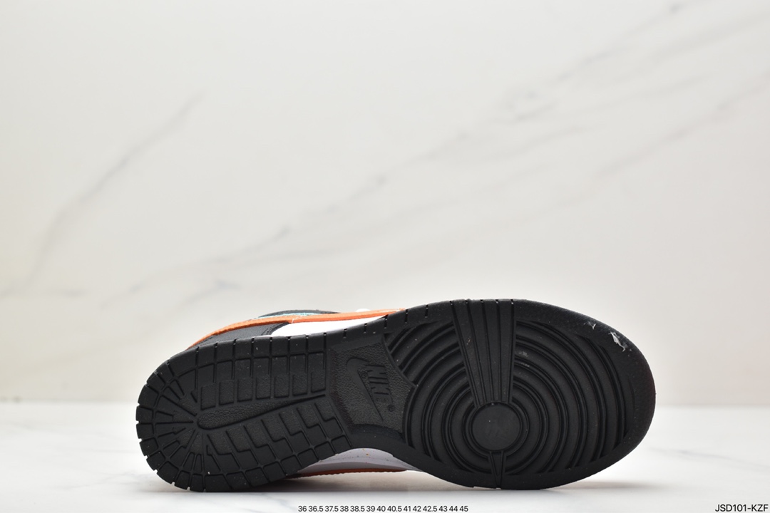 200 耐克Nike SB Zoom Dunk Low 板鞋 系列经典百搭休闲运动板鞋 FD4623-131