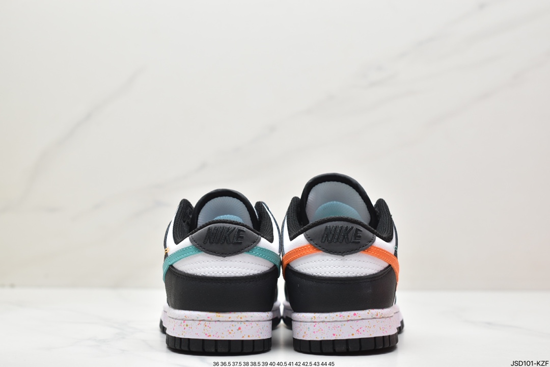 200 耐克Nike SB Zoom Dunk Low 板鞋 系列经典百搭休闲运动板鞋 FD4623-131