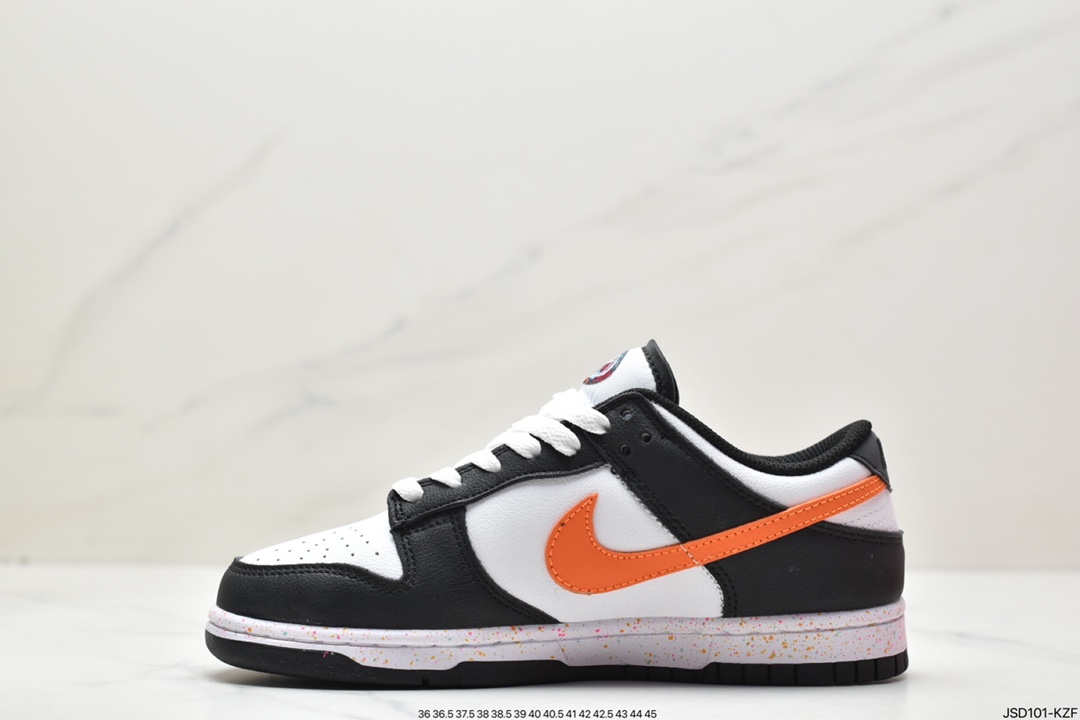200 耐克Nike SB Zoom Dunk Low 板鞋 系列经典百搭休闲运动板鞋 FD4623-131