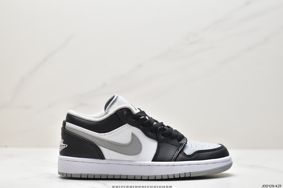 120 耐克Nike Air Jordan 1 Mid”Green Yellow”AJ1乔丹一代中帮篮球鞋 553558-116