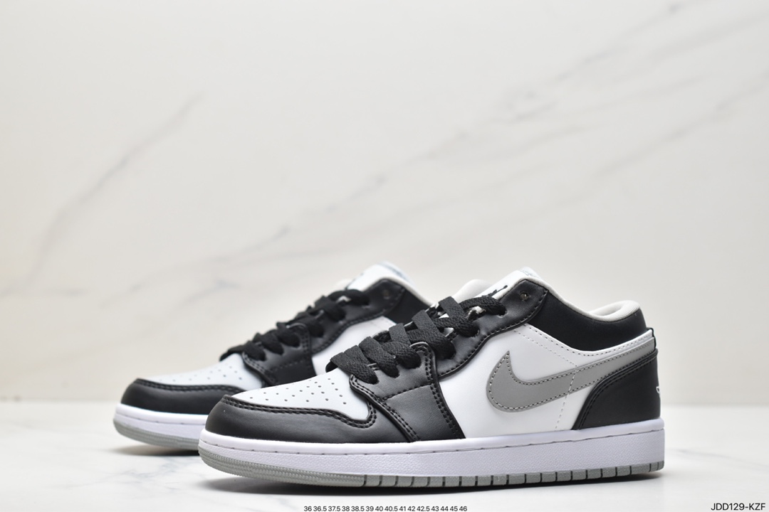 120 耐克Nike Air Jordan 1 Mid”Green Yellow”AJ1乔丹一代中帮篮球鞋 553558-116