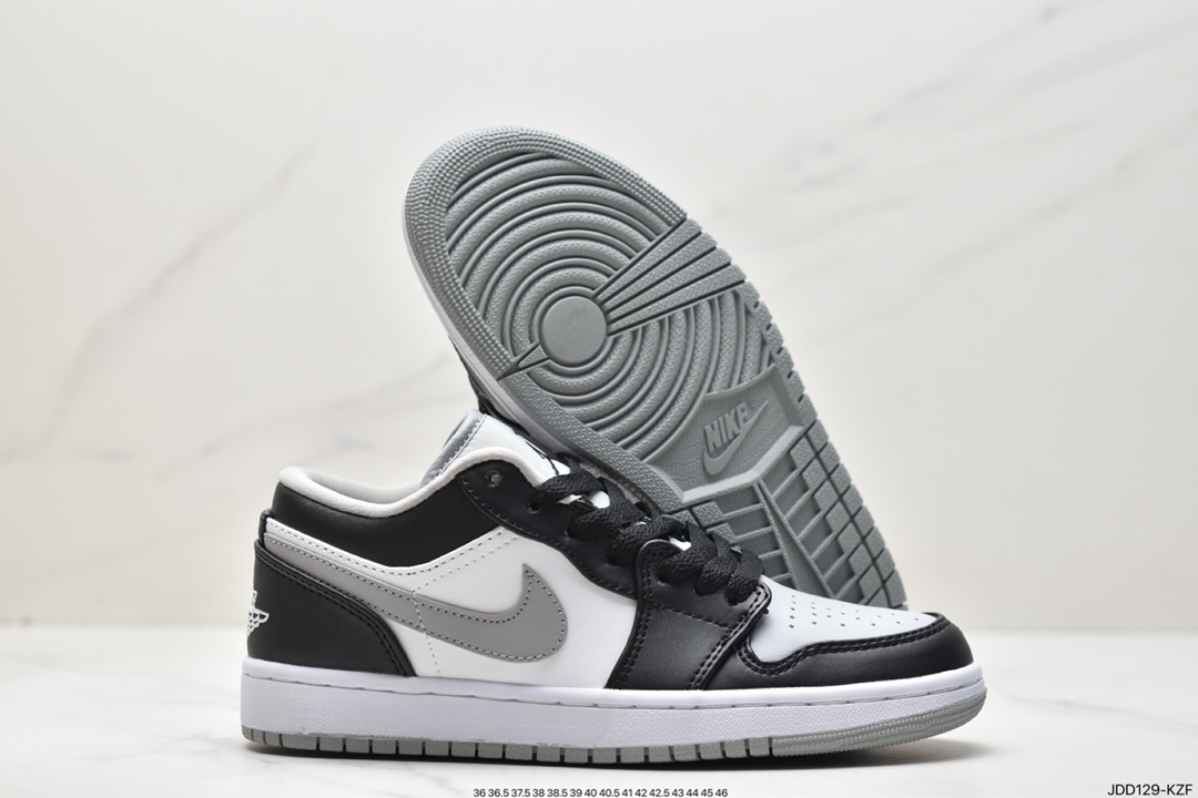 120 耐克Nike Air Jordan 1 Mid”Green Yellow”AJ1乔丹一代中帮篮球鞋 553558-116