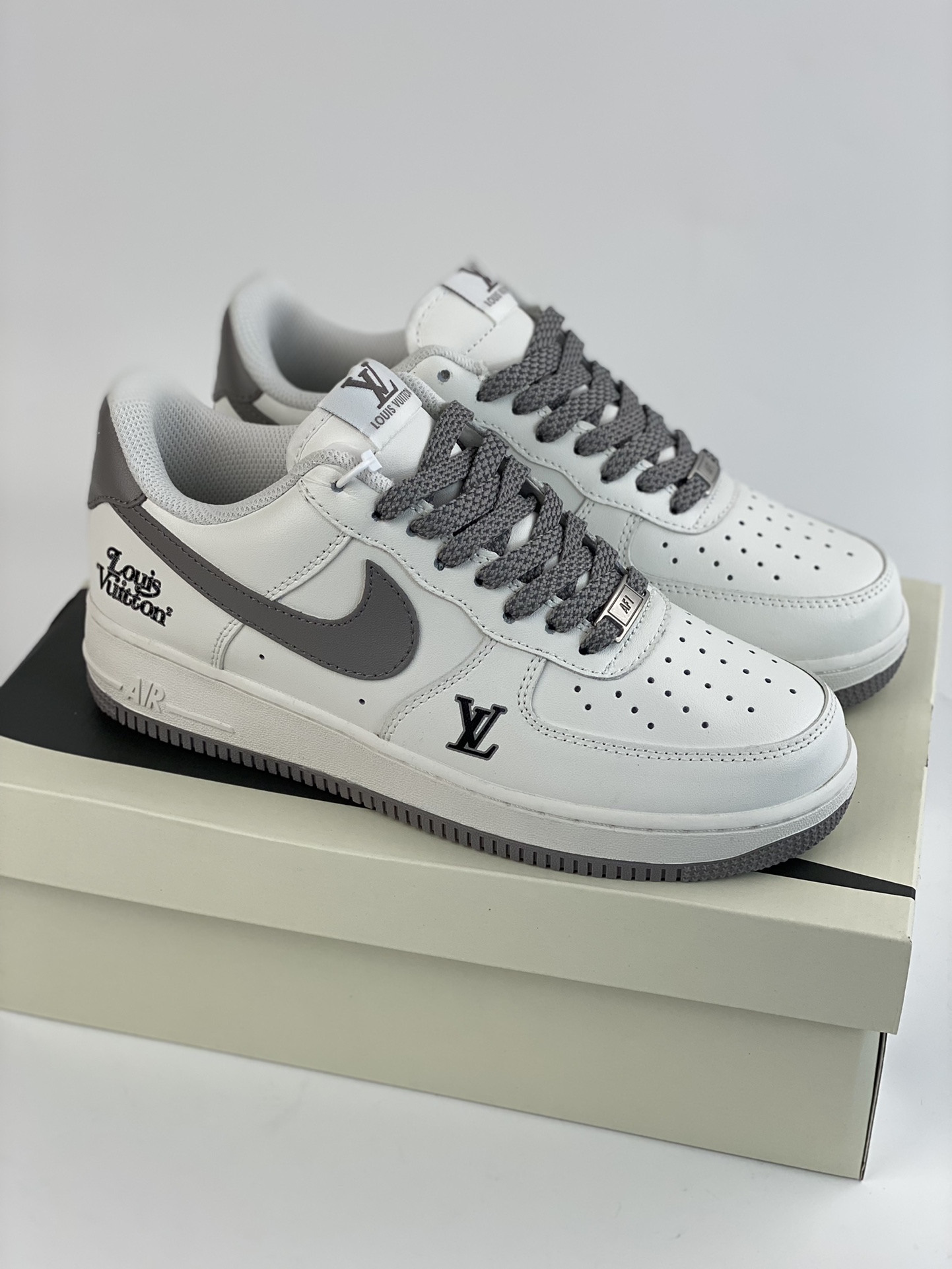 240 Nike Air Force 1 Low 07 低帮空军合集