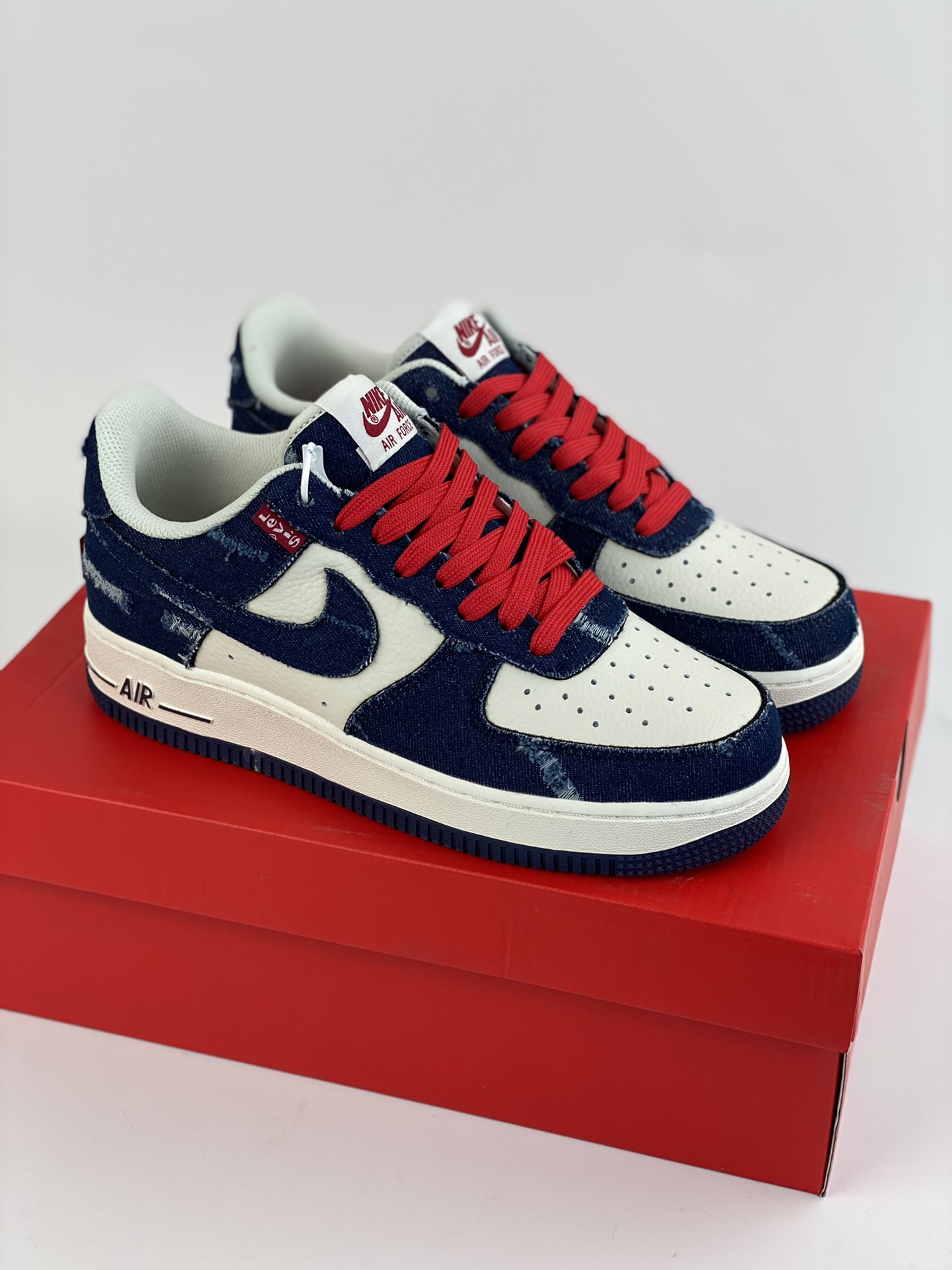 240 Nike Air Force 1 Low 07 低帮空军合集