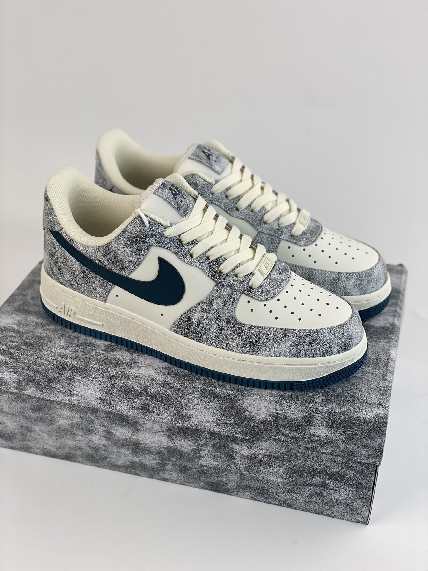 240 Nike Air Force 1 Low 07 低帮空军合集