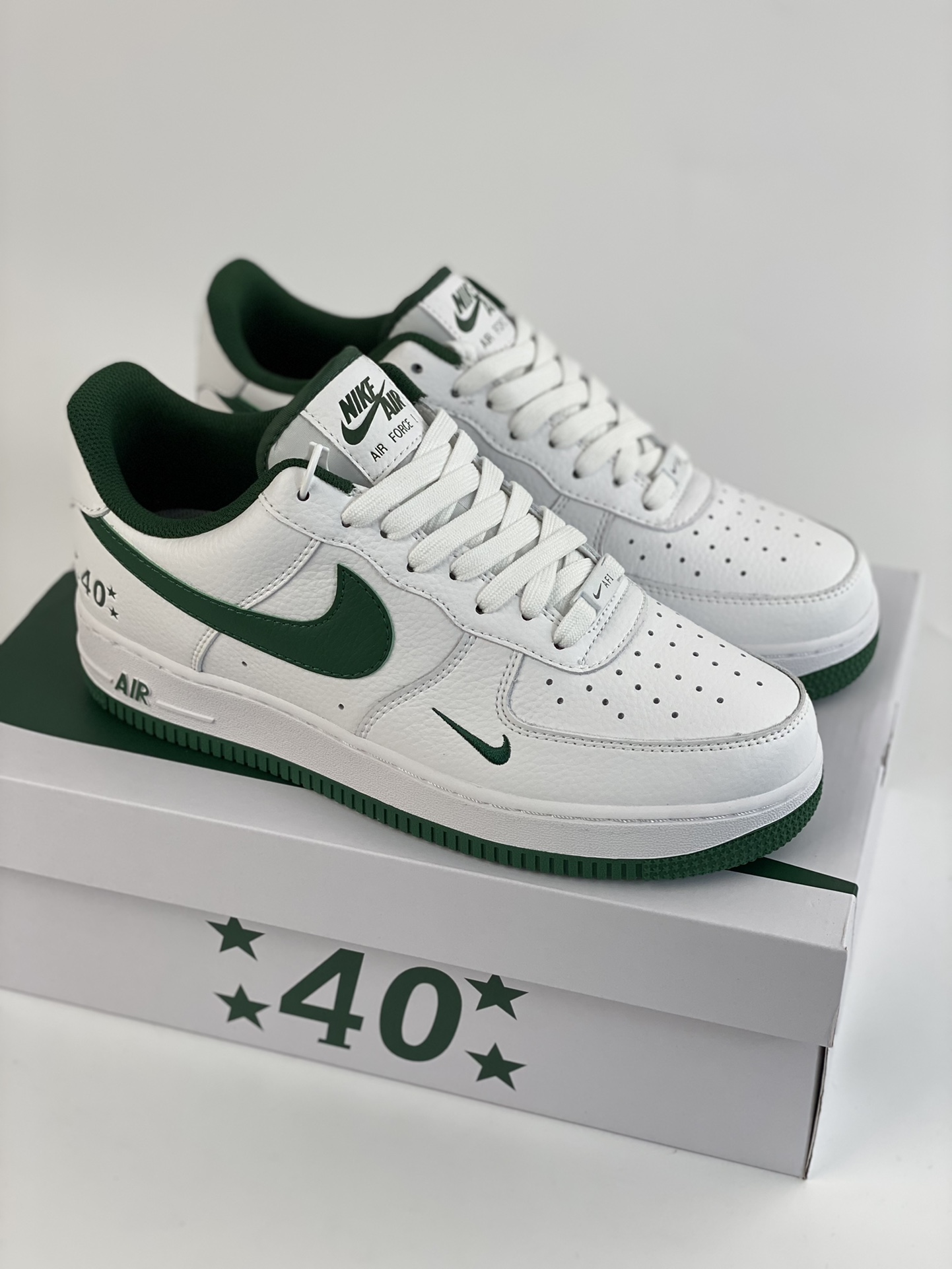 240 Nike Air Force 1 Low 07 低帮空军合集
