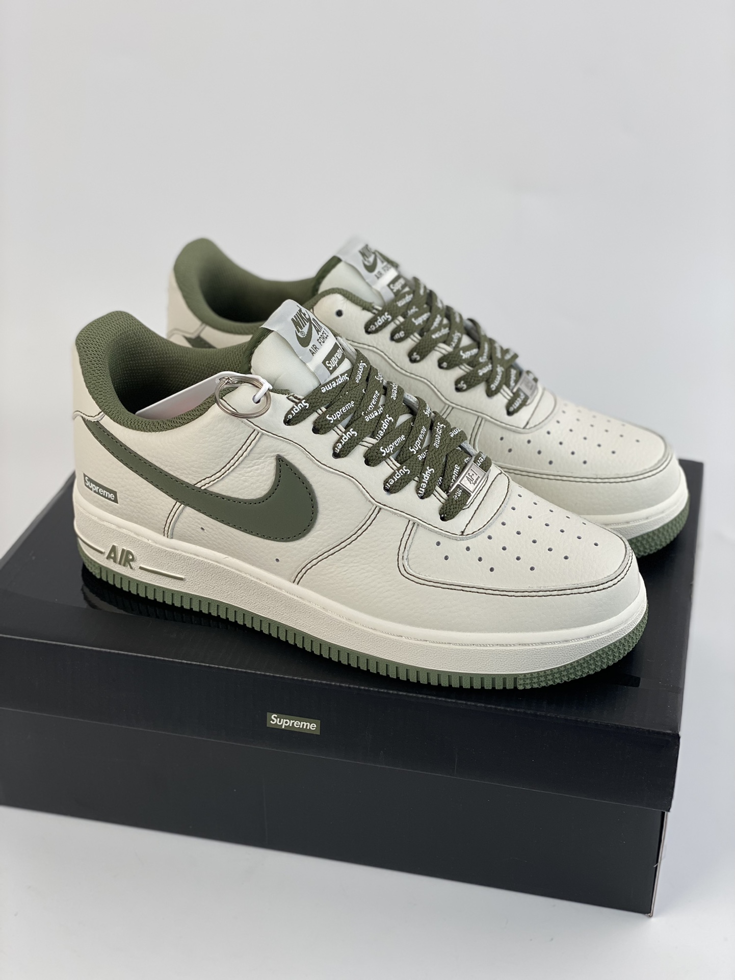 240 Nike Air Force 1 Low 07 低帮空军合集
