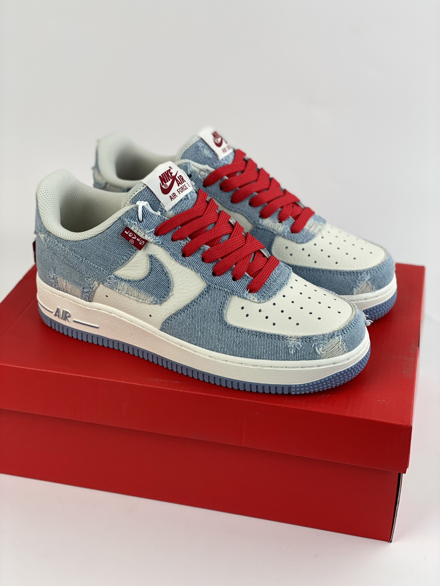 240 Nike Air Force 1 Low 07 低帮空军合集