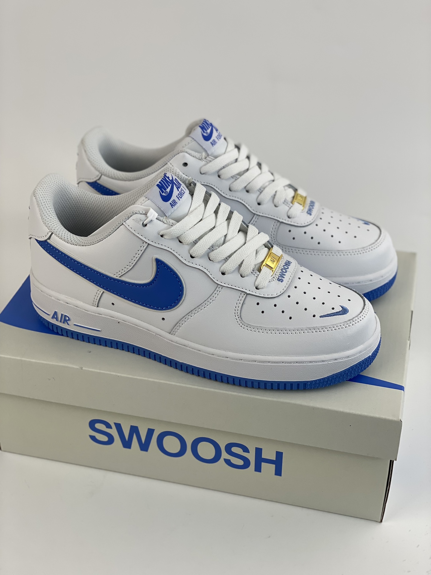 240 Nike Air Force 1 Low 07 低帮空军合集