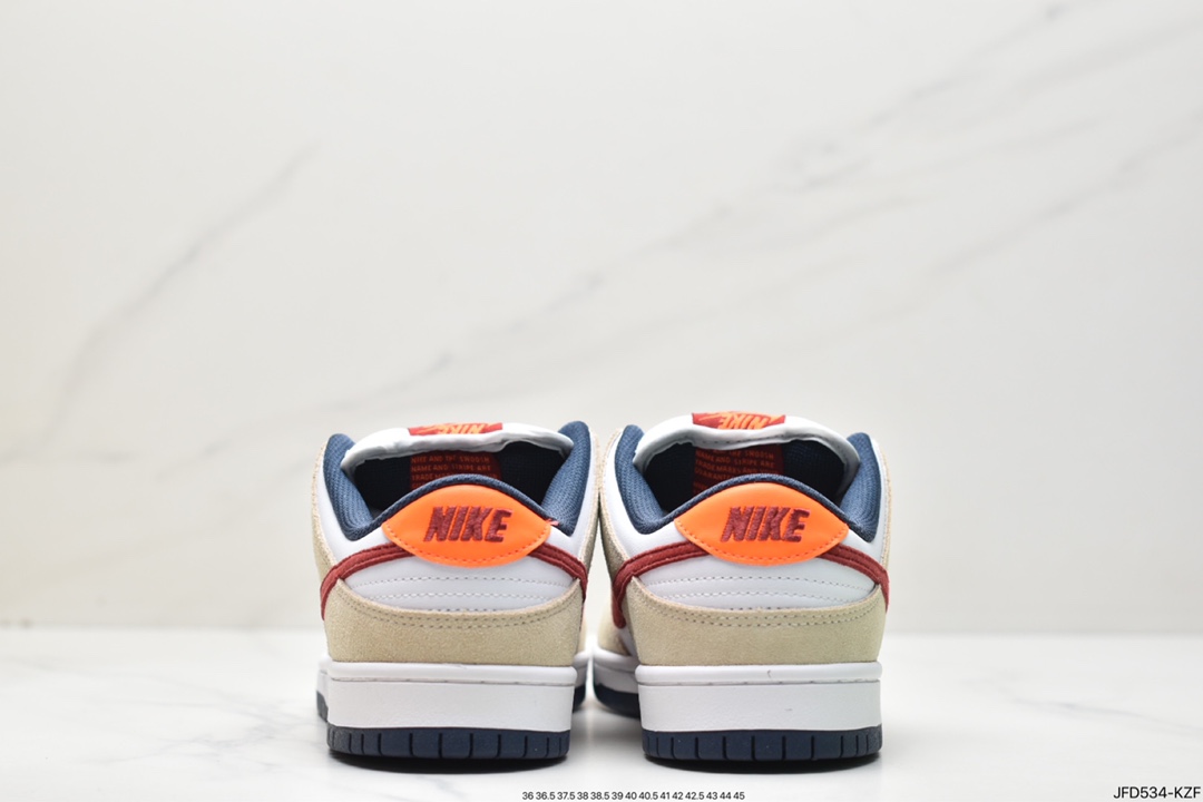 170 Nike Dunk Low Premium 经典百搭休闲运动板鞋 BQ6817-201