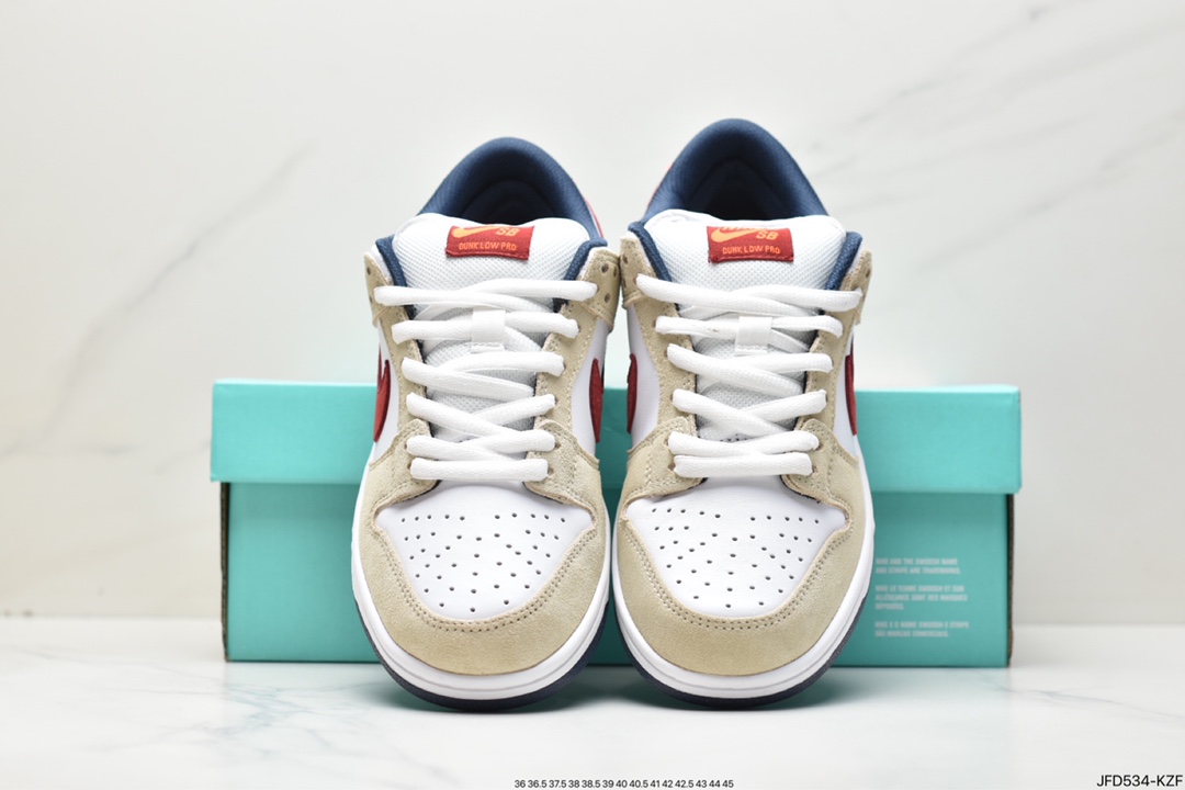 170 Nike Dunk Low Premium 经典百搭休闲运动板鞋 BQ6817-201