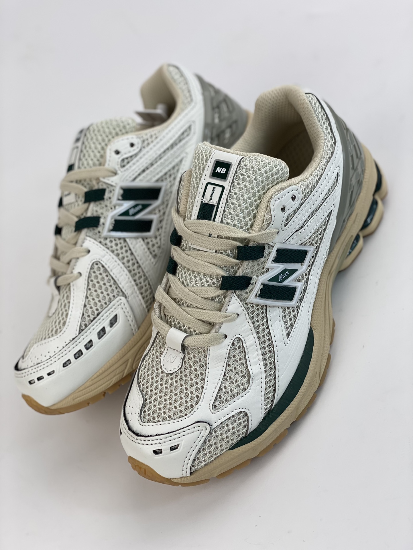 New Balance M1906 series retro single product treasure dad shoes M1906RQ