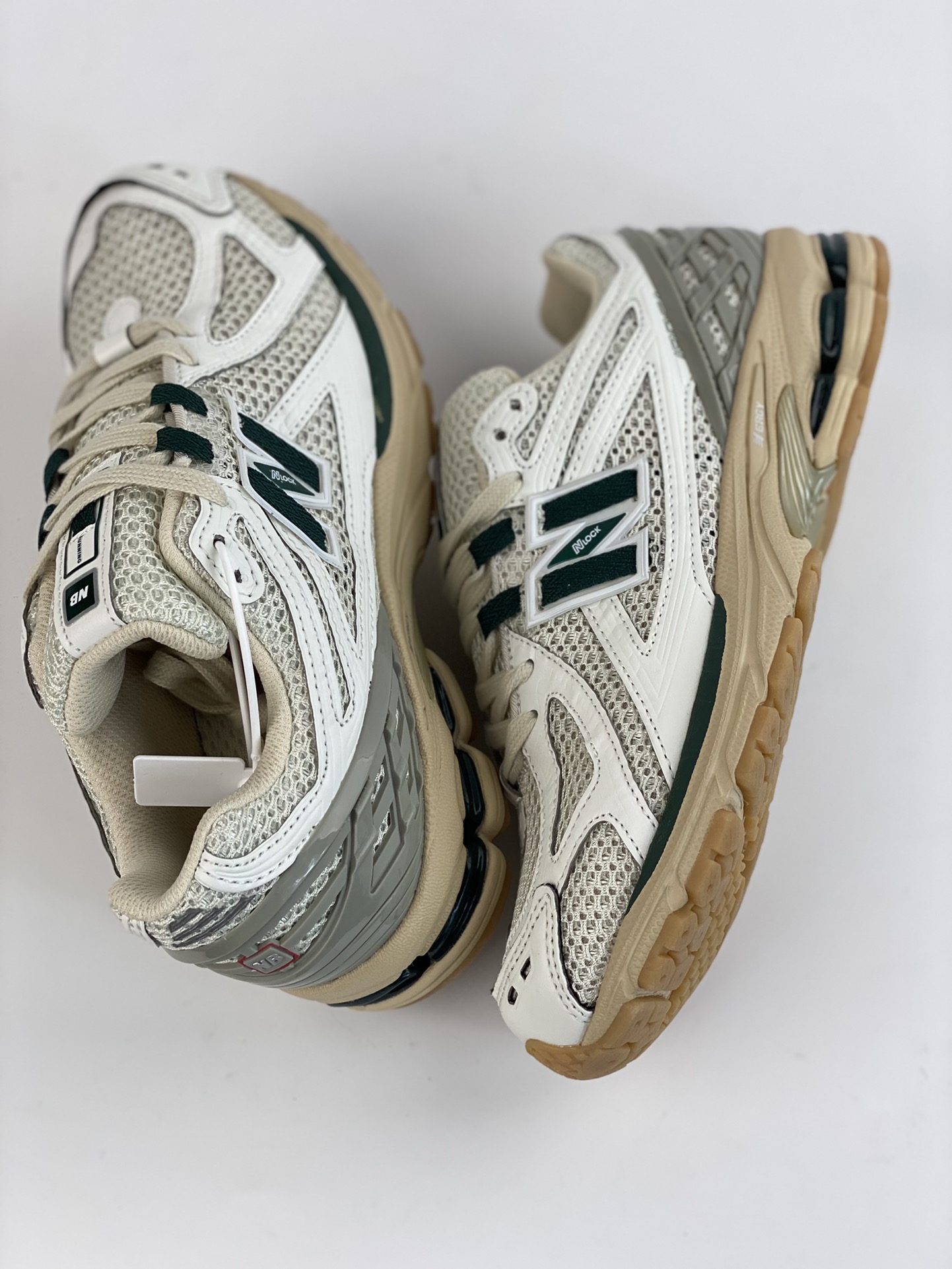 New Balance M1906 series retro single product treasure dad shoes M1906RQ