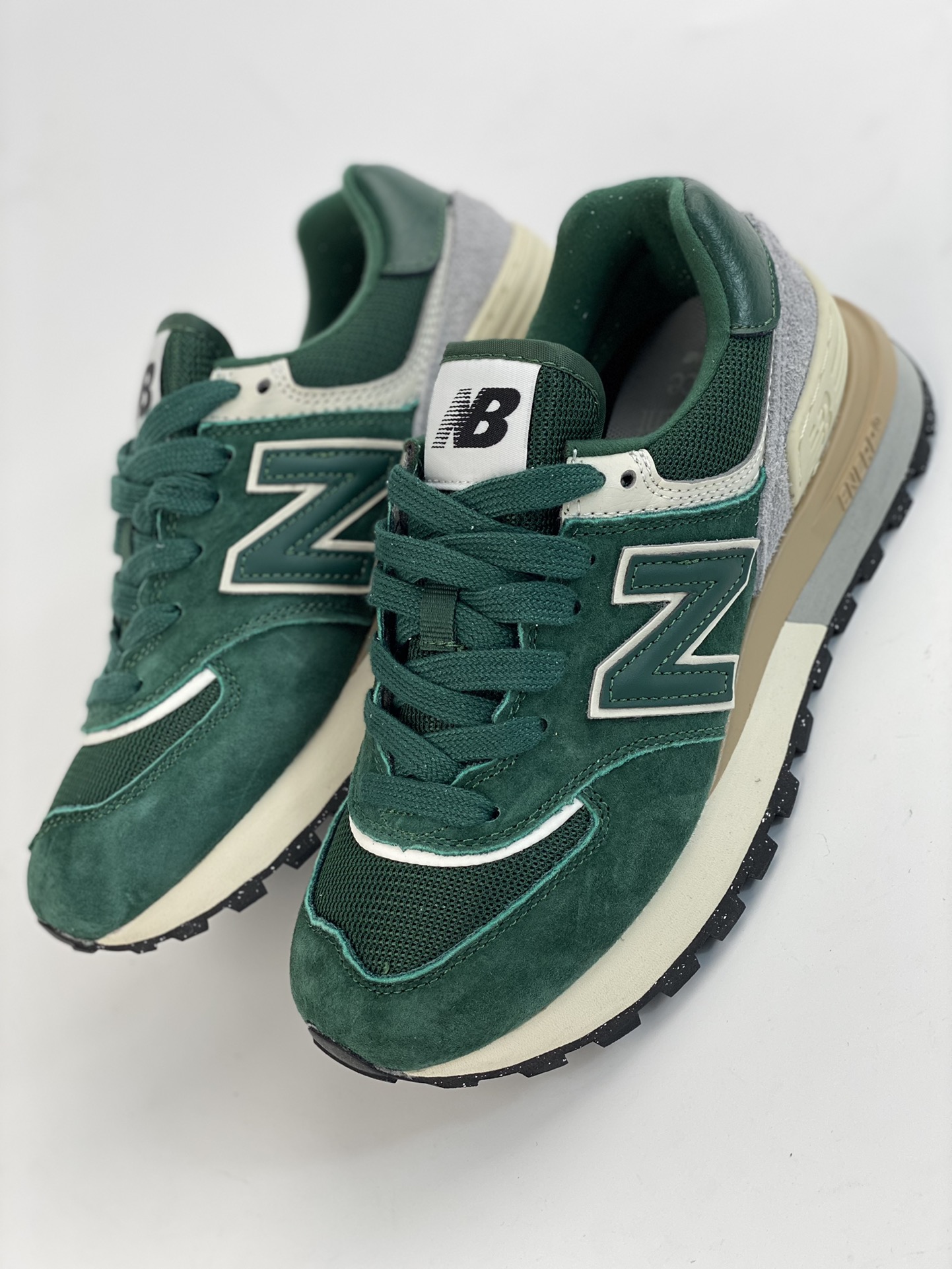 NBNew Balance U574 low-top retro casual sports running shoes U574LGNW