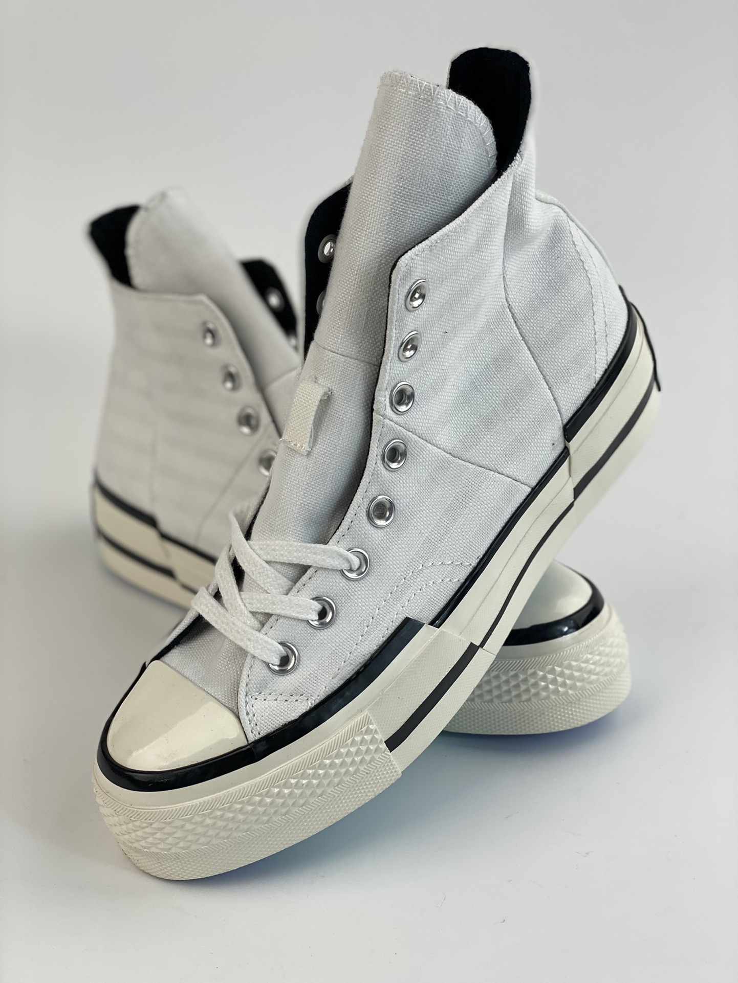 180 Converse 奇光造异彩 绚烂光彩变色龙 UV光敏变色